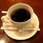 ハングリー - ホットコーヒーサービス