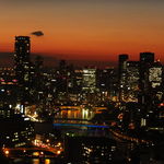 菜庭酒菜　櫓仁 - 大阪城＆OBPへ是非お越し下さいませ(≧ω≦*)♪('12.10月より)