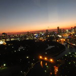 菜庭酒菜　櫓仁 - 大阪城＆OBPへ是非お越し下さいませ('12.10月より)