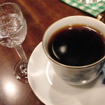 ランバン - お店でもいただいたスマトラタイガー（＞▽＜）