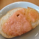 蔵出しめんたい本舗 - 自分で作れる明太フランス
