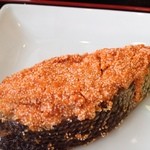 蔵出しめんたい本舗 - 即虜です(*^_^*)、鮭明太、単品で頼んで良い位の逸品