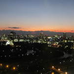 菜庭酒菜　櫓仁 - 大阪城＆OBPへ是非お越し下さいませ(≧ω≦*)♪('12.10月より)