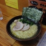 横浜ラーメン 湘家 - 