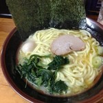 横浜ラーメン 湘家 - 