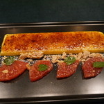 osteria LIU - カタラーナ