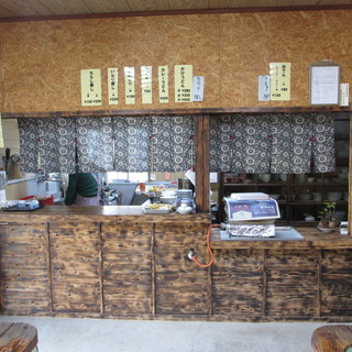 昔屋手打うどん_2