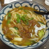 手打ちうどん やまびこ 本店