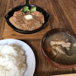 マホラ食堂 - 