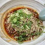 ラーメン・中華 哲 - 