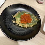 天ぷら 咲く菜 - 