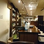 GRILL&Bar Hanaya - 