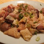 炭火焼肉 ぱらん - 