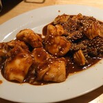 炭火焼肉 ぱらん - 