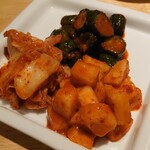 炭火焼肉 ぱらん - 