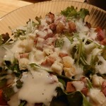 炭火焼肉 ぱらん - 