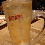 炭火焼肉 ぱらん - 