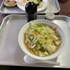 ふじや食堂