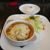 cafe and dining Lago - 料理写真: