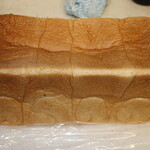 パン工房 ぶれっど - 食パン２斤