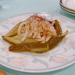 中国料理 萬山楼 - 