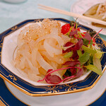 中国料理 萬山楼 - 