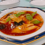 中国料理 萬山楼 - 