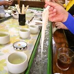 釜ヶ滝滝茶屋 - 