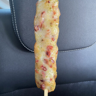 下松サービスエリア 下り線 専門店屋外特設コーナー_2