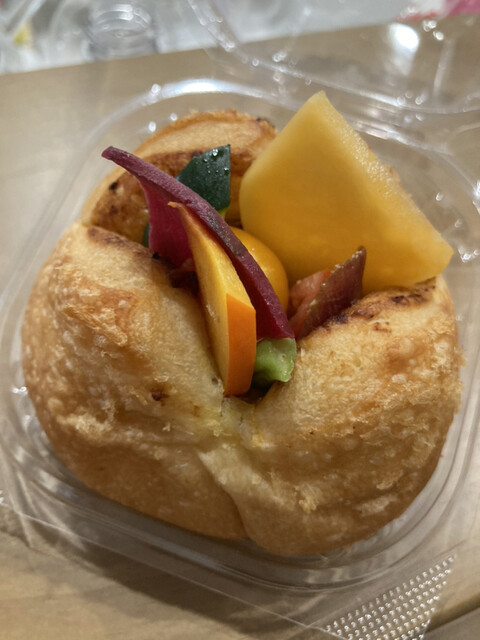 ブレドール 葉山本店 逗子 葉山 パン 食べログ