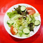 ハングリータイガー - 