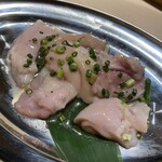 焼肉ホルモン やまと - 