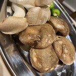 焼肉居酒屋 やまと - 