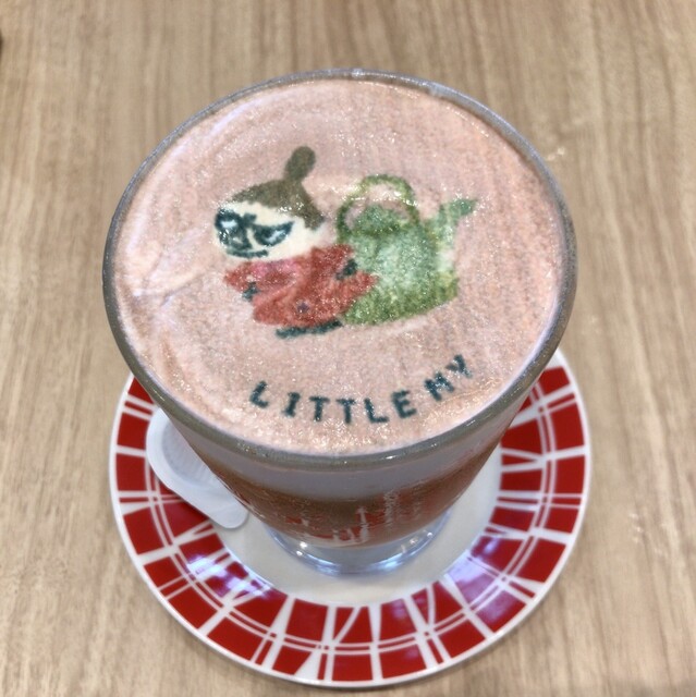 ムーミンカフェ 東京スカイツリータウン ソラマチ店 とうきょうスカイツリー カフェ 食べログ ムーミンカフェ 東京スカイツリータウン ソラマチ店 とうきょうスカイツリー カフェ 食べログ