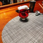 コントワール フー - 