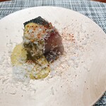 コントワール フー - 