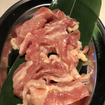 厳選和牛 焼肉みどる - 