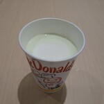 マクドナルド - 