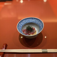 鮨　銀座　鰤門 - 