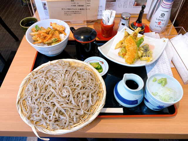 粗挽きそば 手打ち 日本橋福田雅之 人形町 そば 食べログ