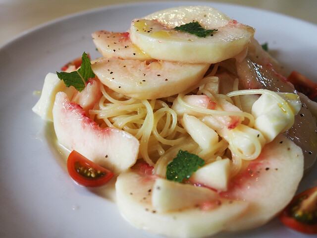 ブレア ガーデン - 泉中央（イタリアン）の写真