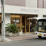 PINOCCHIO - 