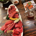 焼肉 房家 - 