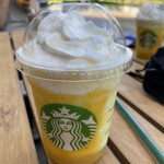 STARBUCKS COFFEE - 