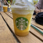 STARBUCKS COFFEE - 