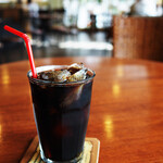 Natural cafe ROUTE99 - ドリンク写真: