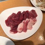 いただきます。 - 