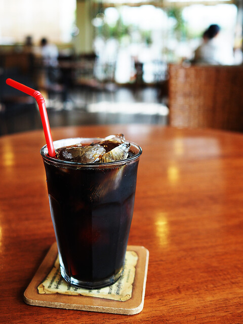 Natural cafe ROUTE99（ルート99） - 北山（カフェ）の写真