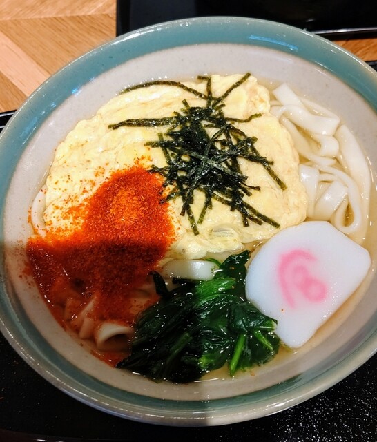 宮きしめん 神宮東店 神宮前 そば うどん 麺類 その他 食べログ 宮きしめん 神宮東店 神宮前 そば うどん 麺類 その他 食べログ