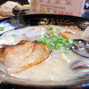 Kyuushuu Ramen Nagomi - 